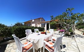 Apartments Anka