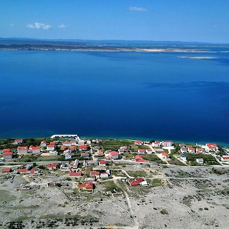 Apartments Anka Rtina Exteriér fotografie